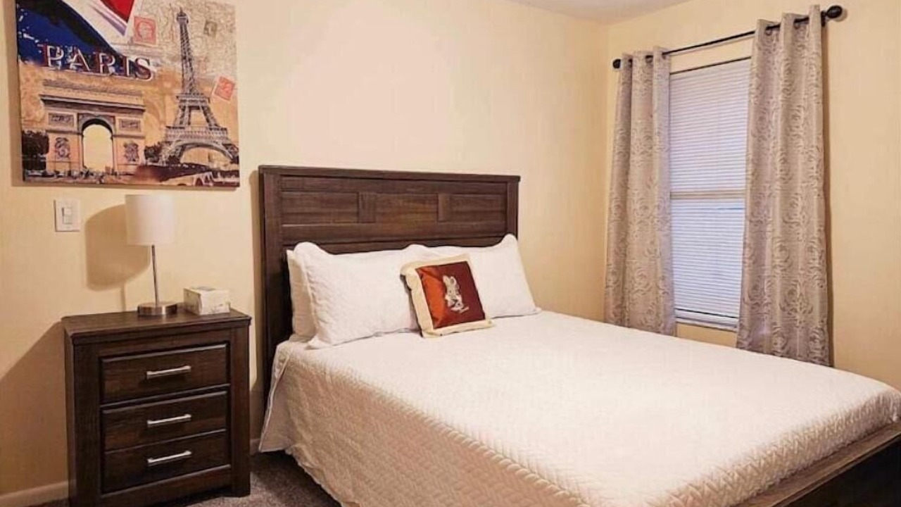 Photo of Bedroom in Sebring