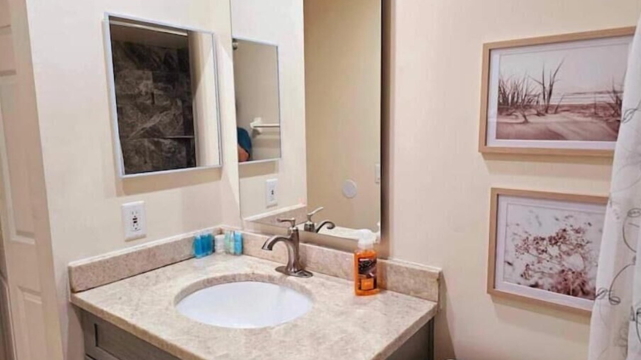 Photo of Bathroom in Sebring