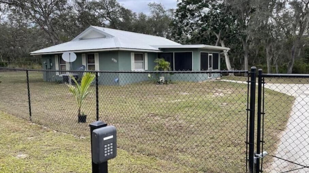 Photo of Outdoor in Sebring