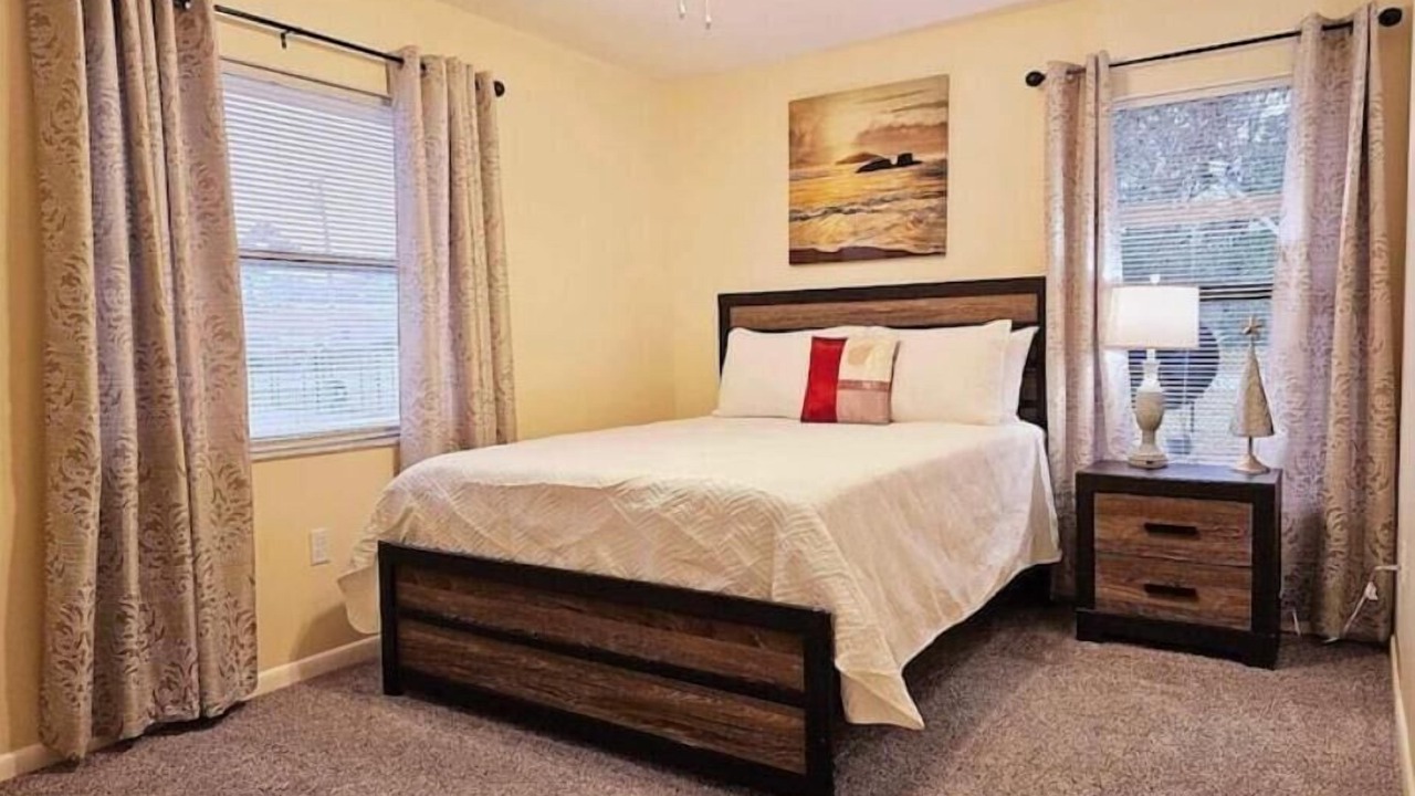 Photo of Bedroom in Sebring