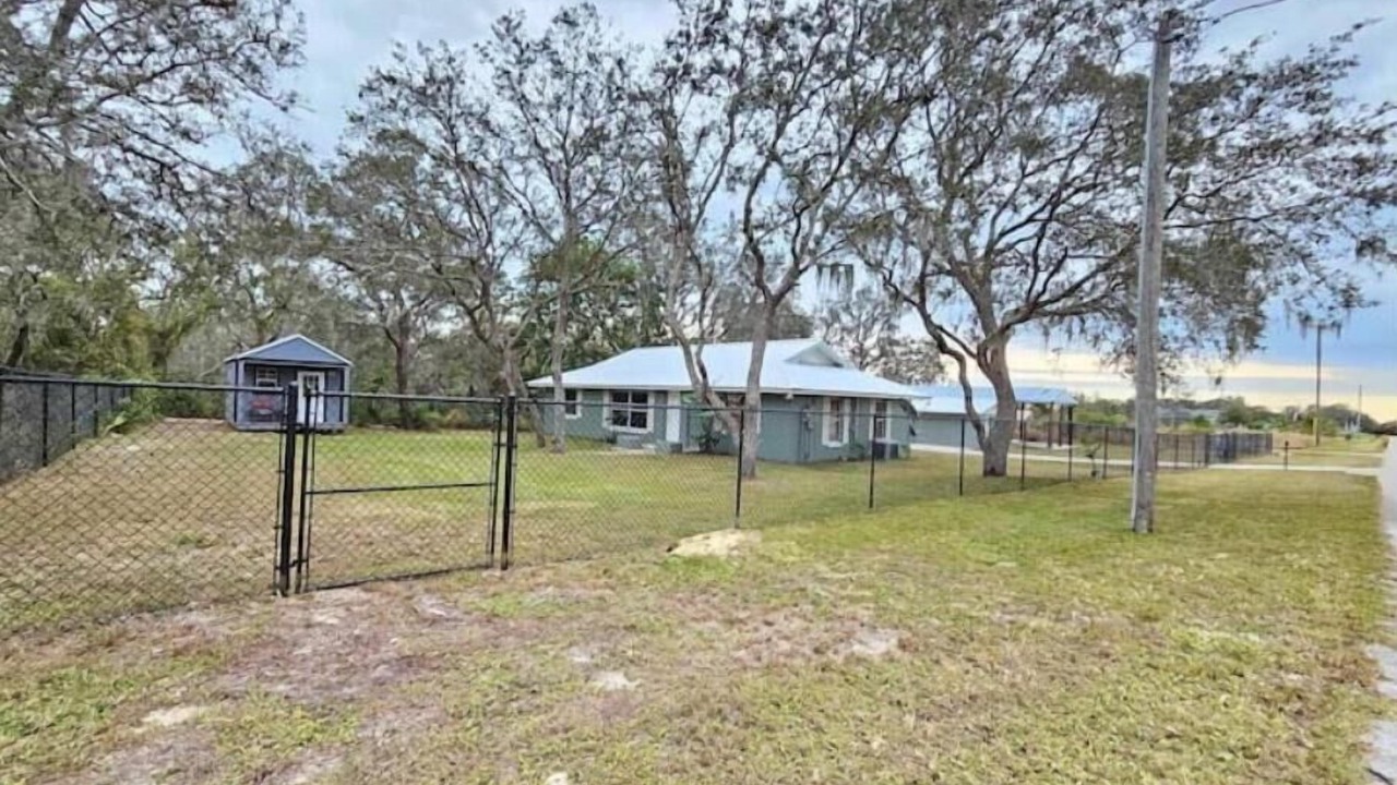 Photo of Outdoor in Sebring