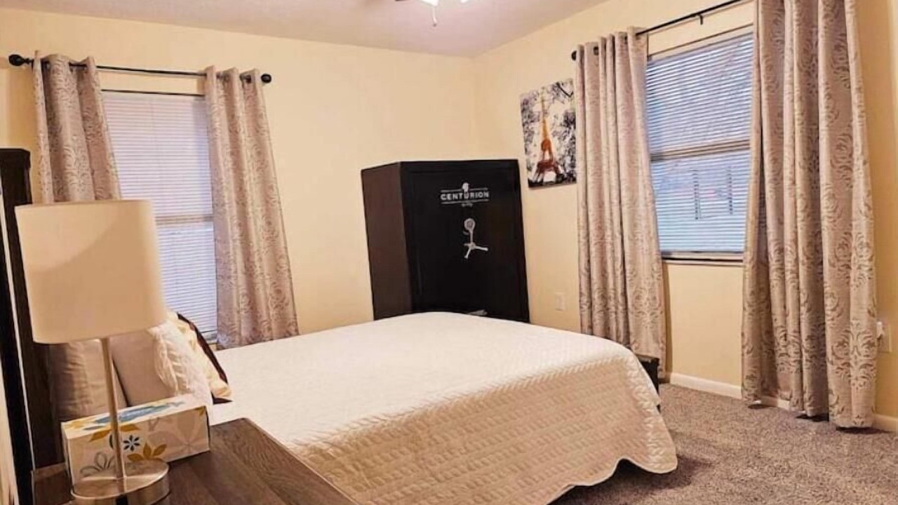 Photo of Bedroom in Sebring