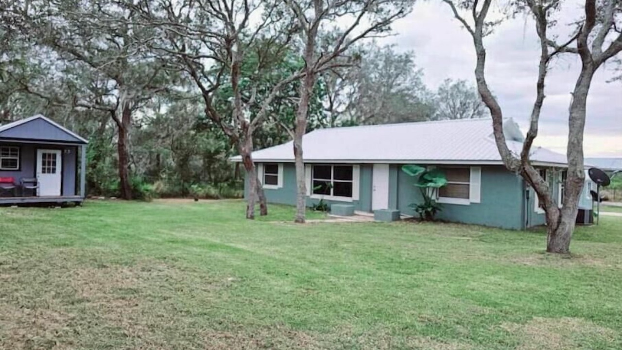 Photo of Outdoor in Sebring