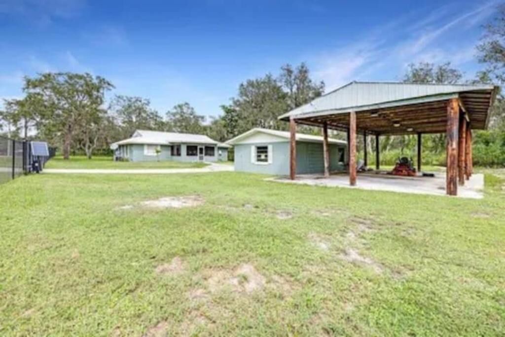 Photo of Outdoor in Sebring