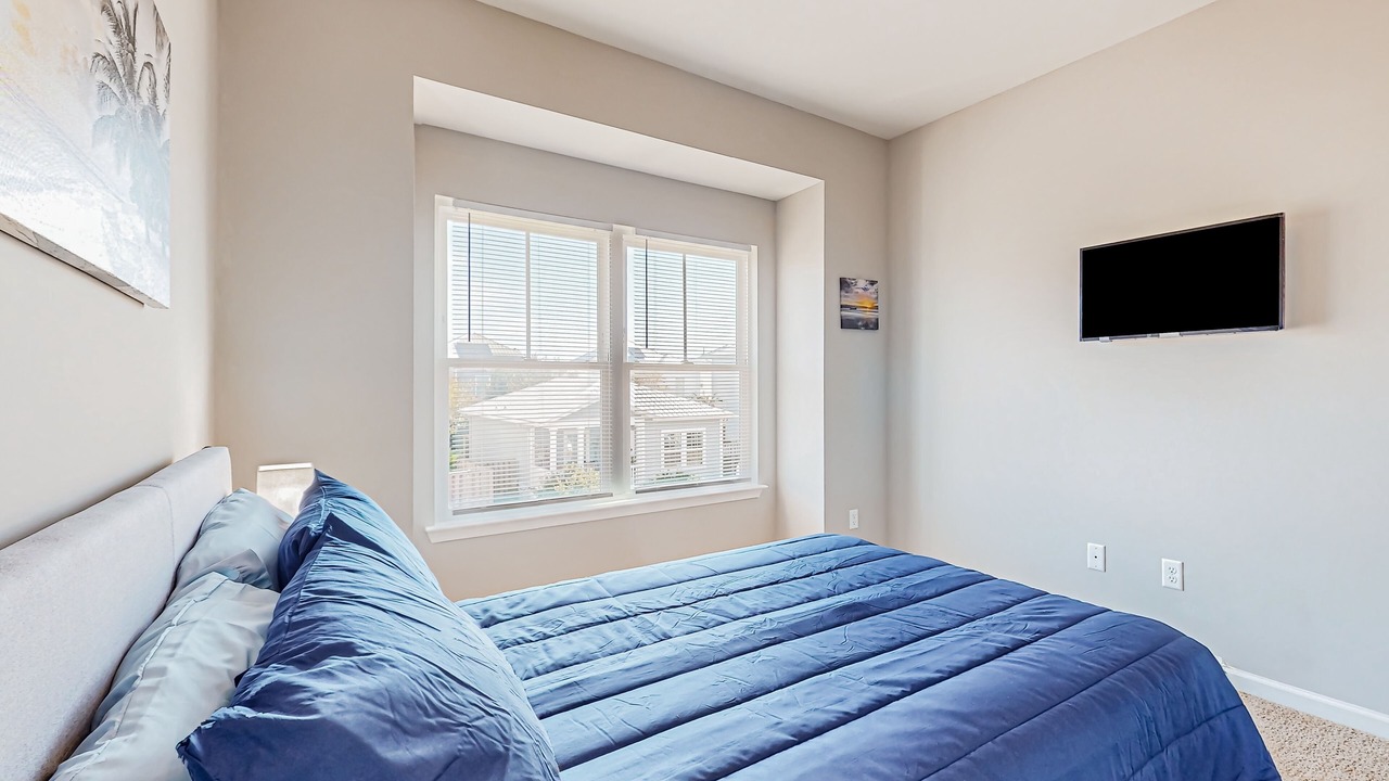 Photo of Bedroom in Callaway
