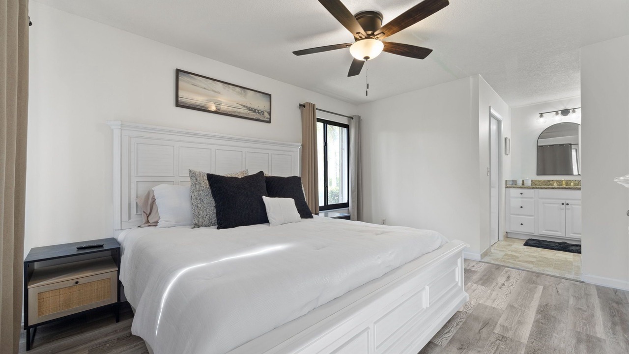 Photo of Bedroom in Hunt Club