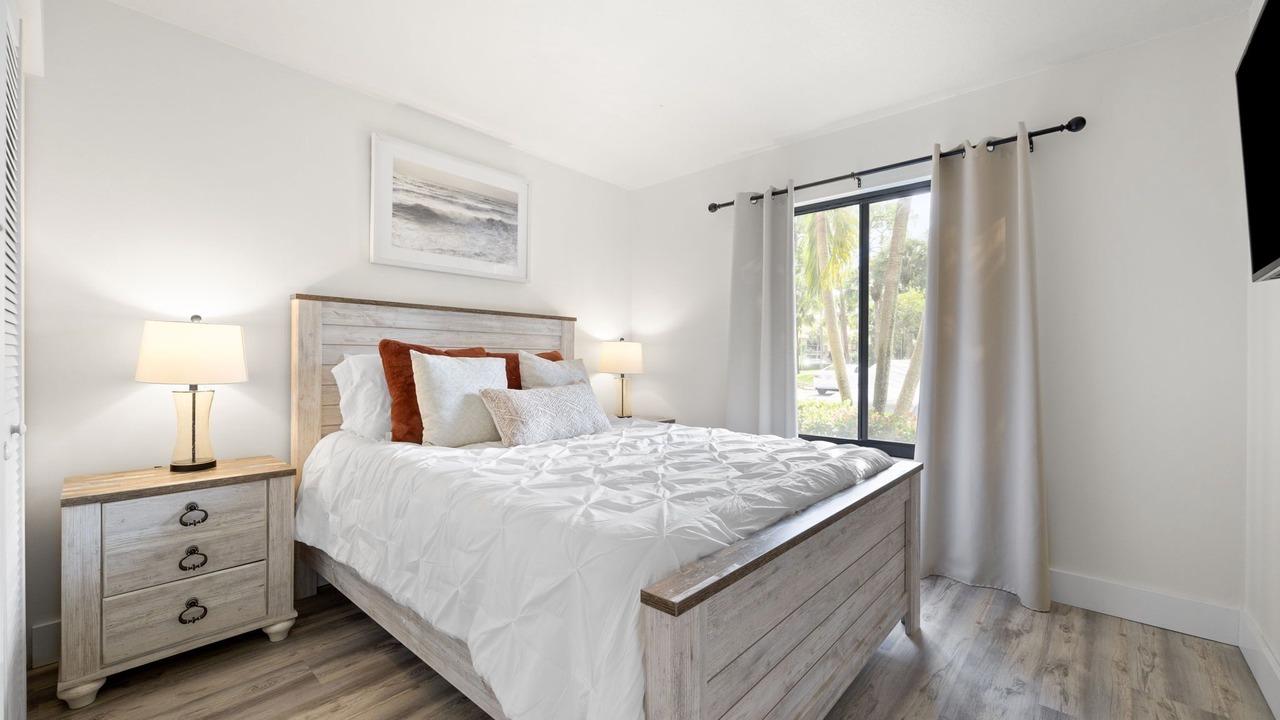 Photo of Bedroom in Hunt Club
