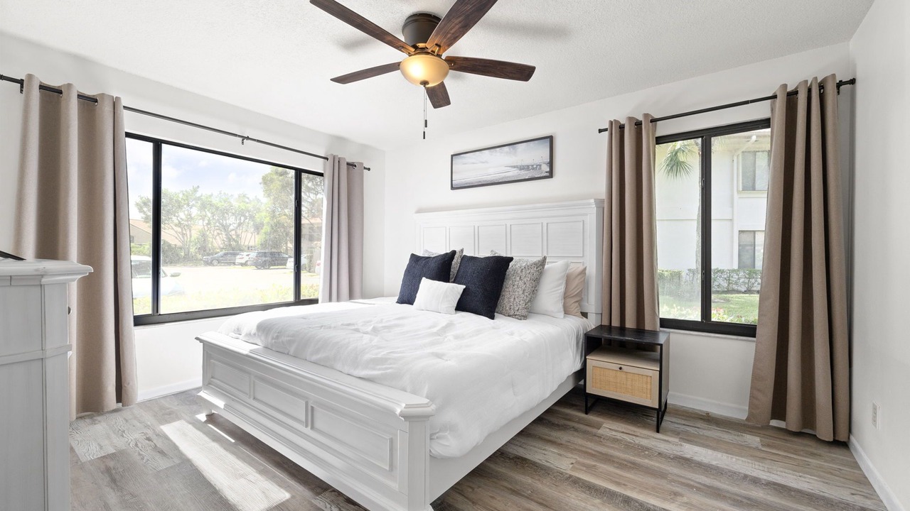 Photo of Bedroom in Hunt Club