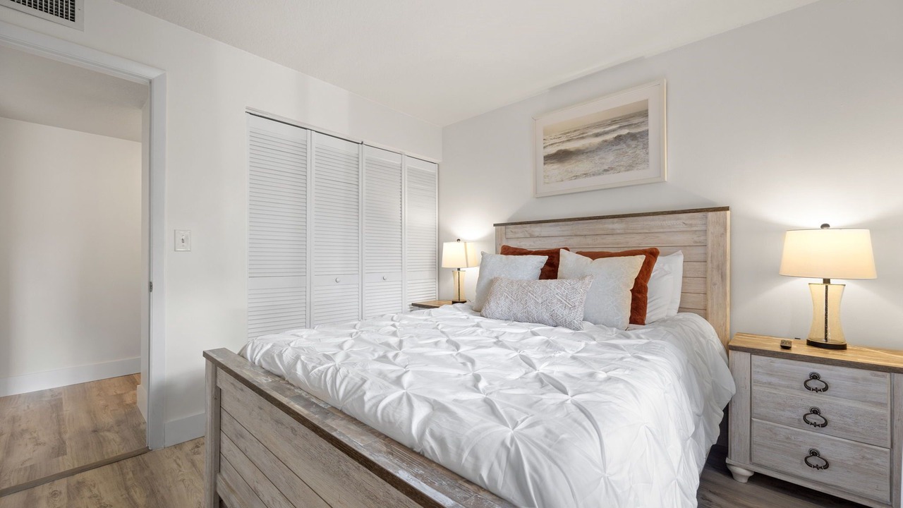Photo of Bedroom in Hunt Club
