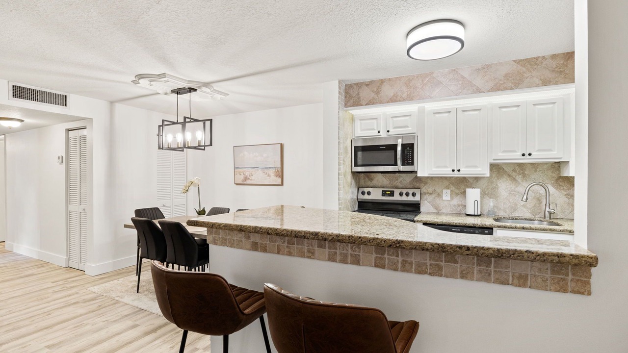 Photo of Kitchen in Hunt Club