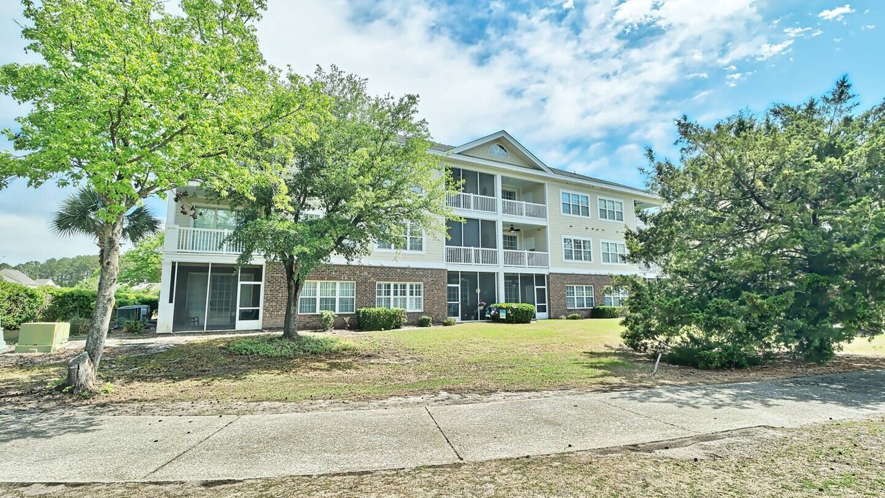 Photo of Outdoor in Longs