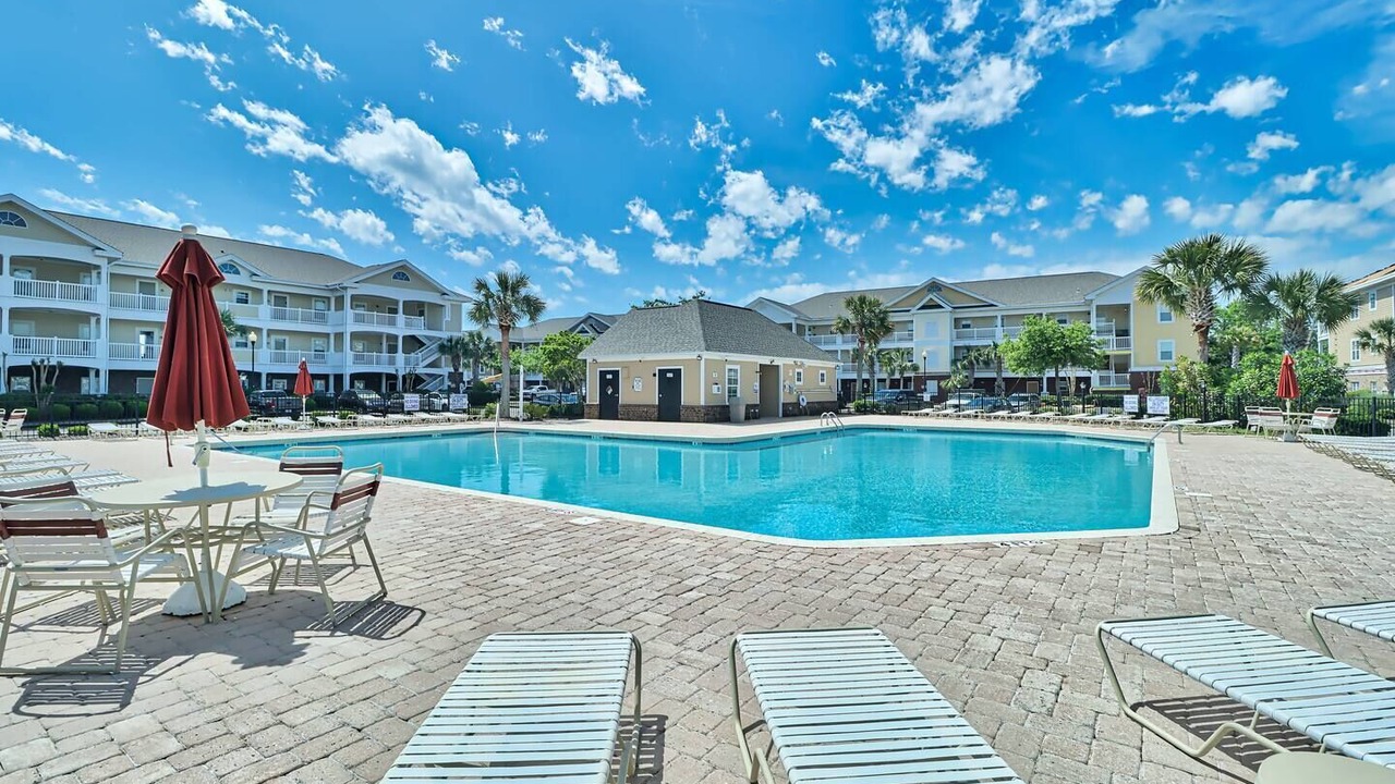 Photo of Outdoor in Longs