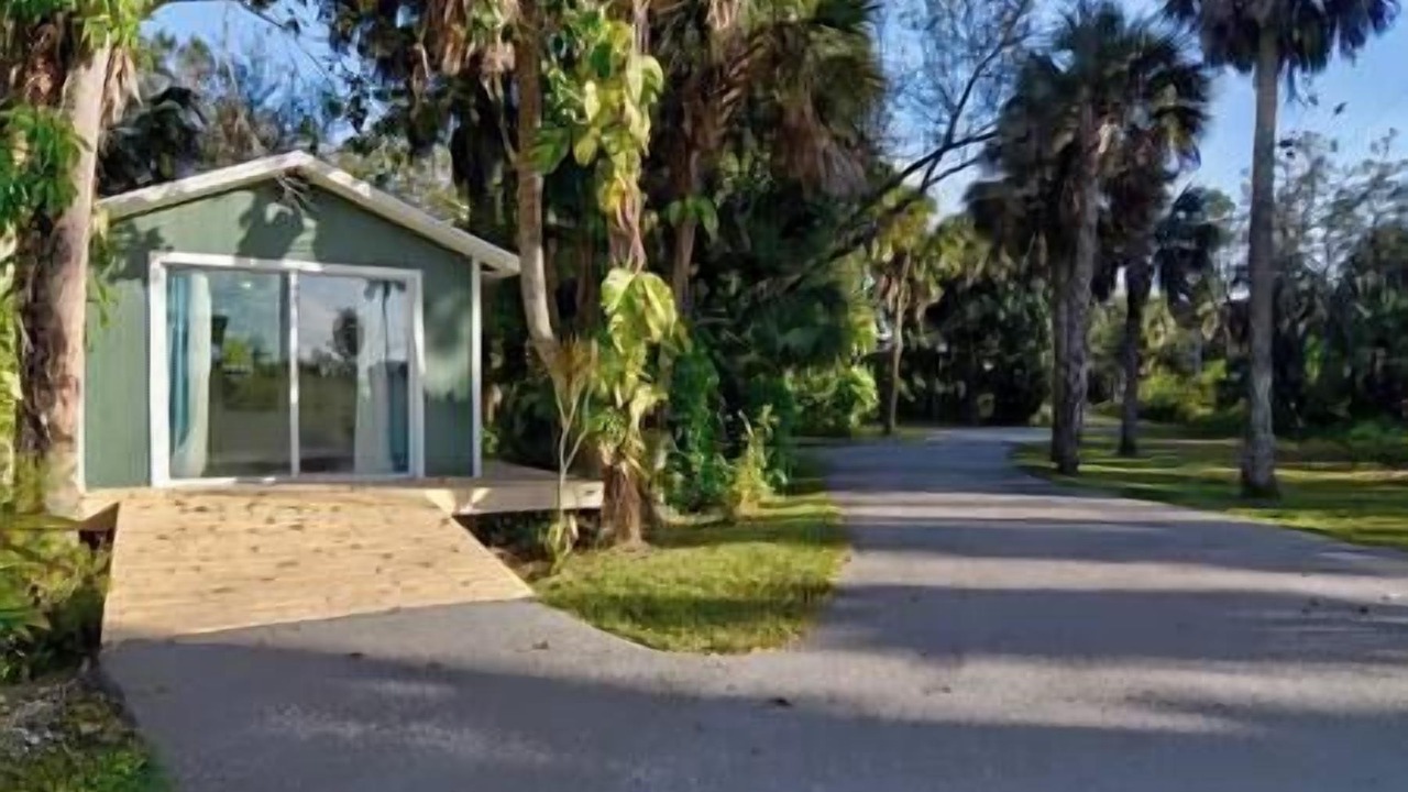 Photo of Outdoor in Fort Myers