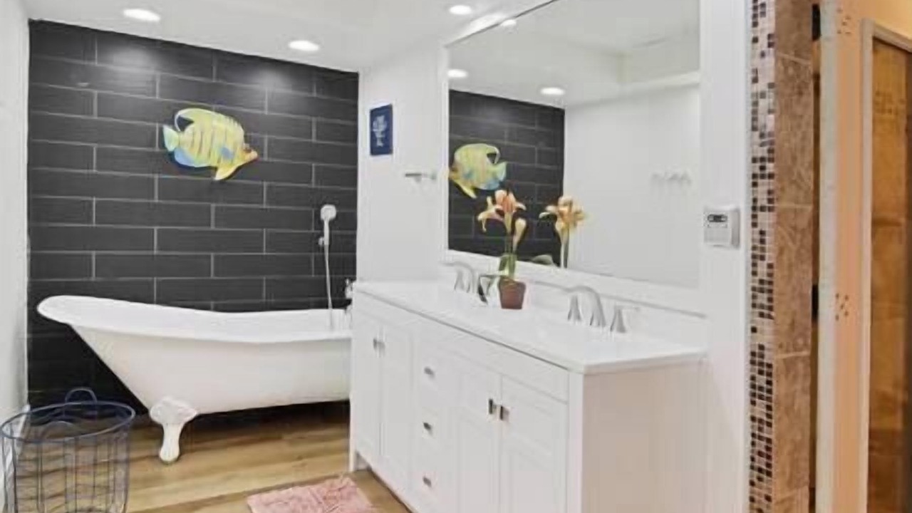 Photo of Bathroom in Fort Myers