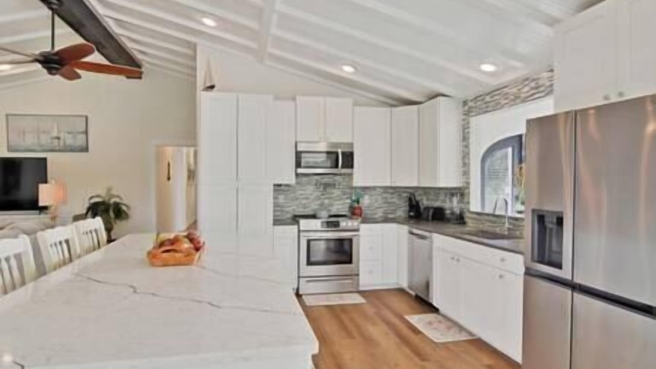Photo of Kitchen in Fort Myers
