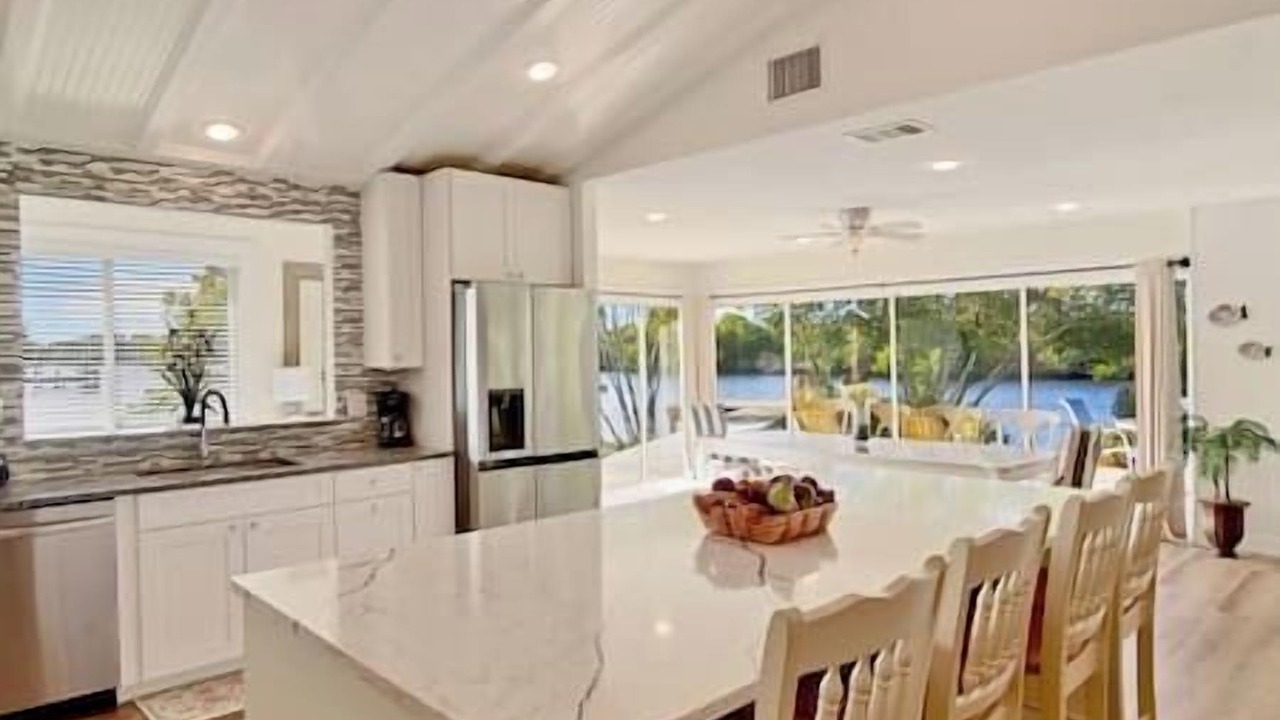 Photo of Kitchen in Fort Myers