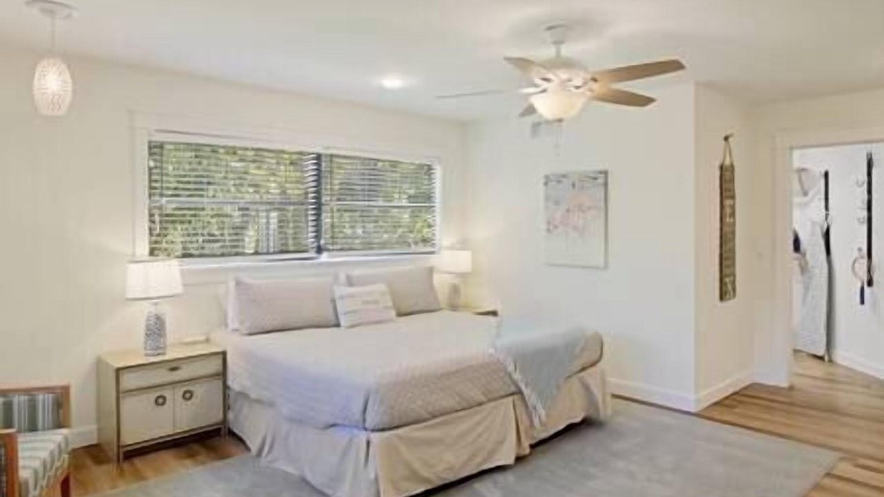 Photo of Bedroom in Fort Myers