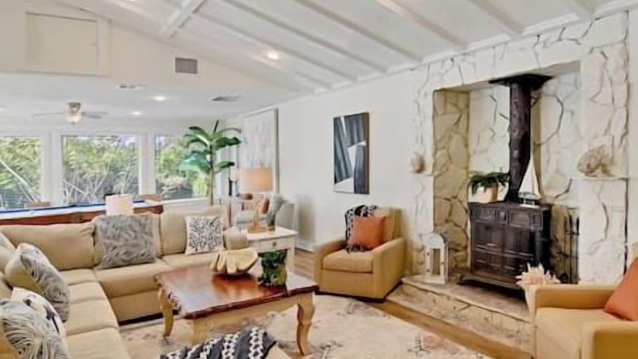 Photo of Livingroom in Fort Myers