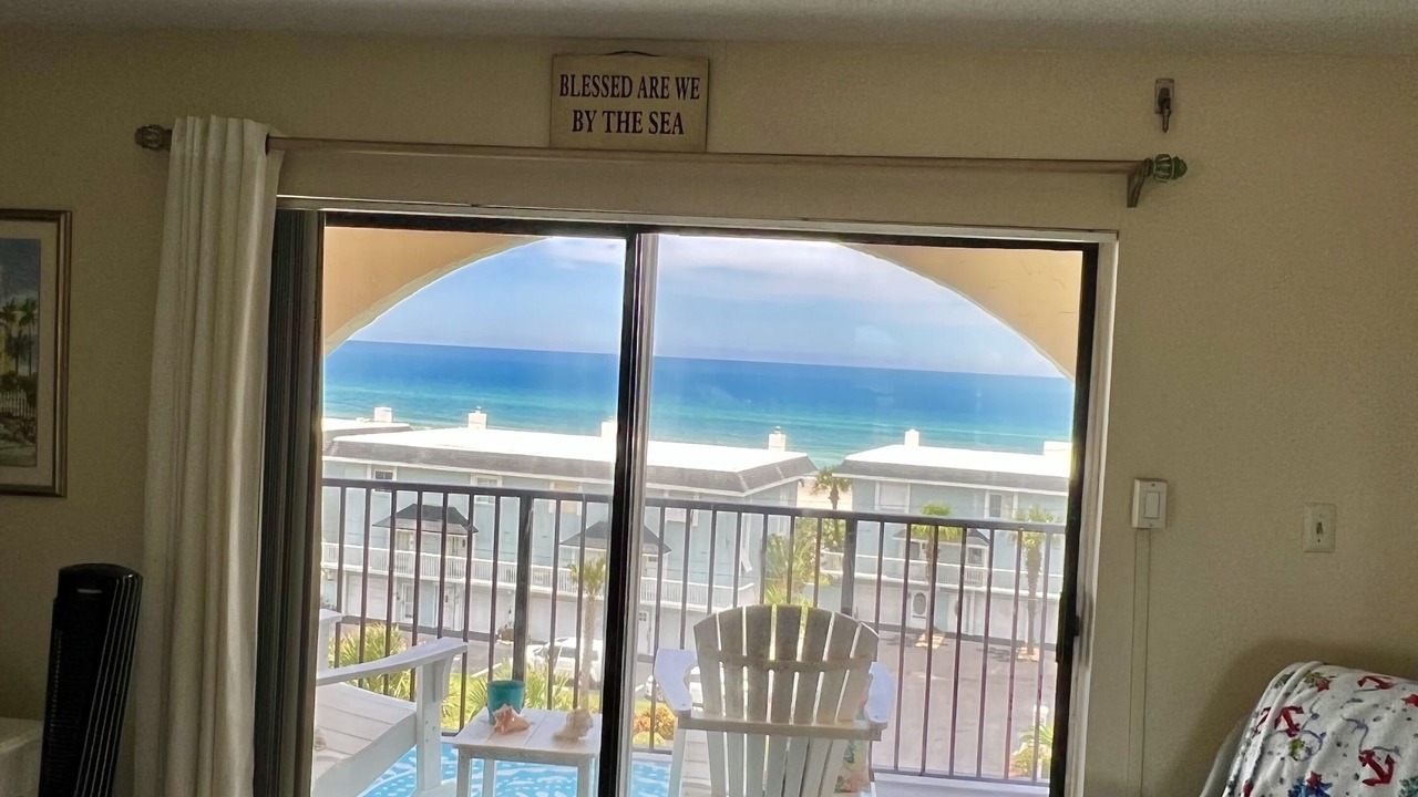 Photo of Livingroom in Ponce Inlet