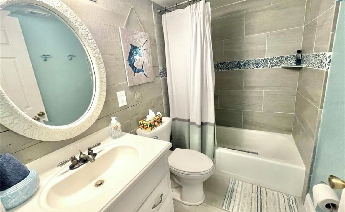 Photo of Bathroom in Ponce Inlet