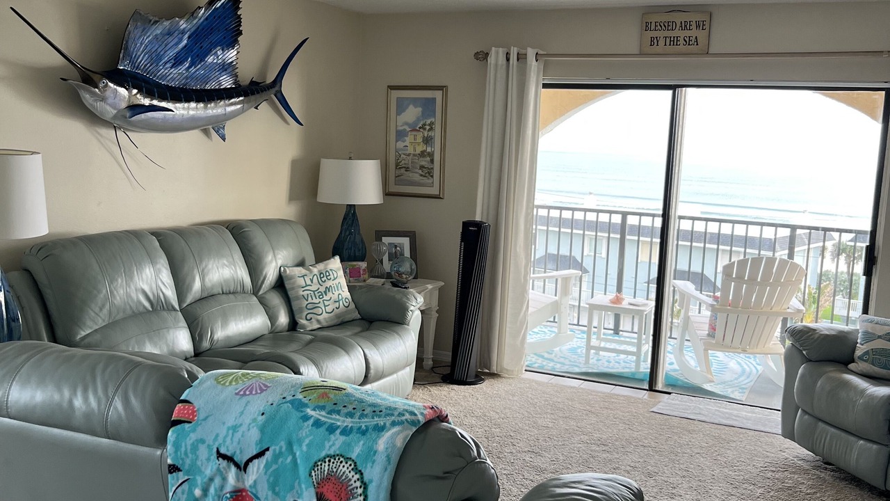 Photo of Bedroom in Ponce Inlet
