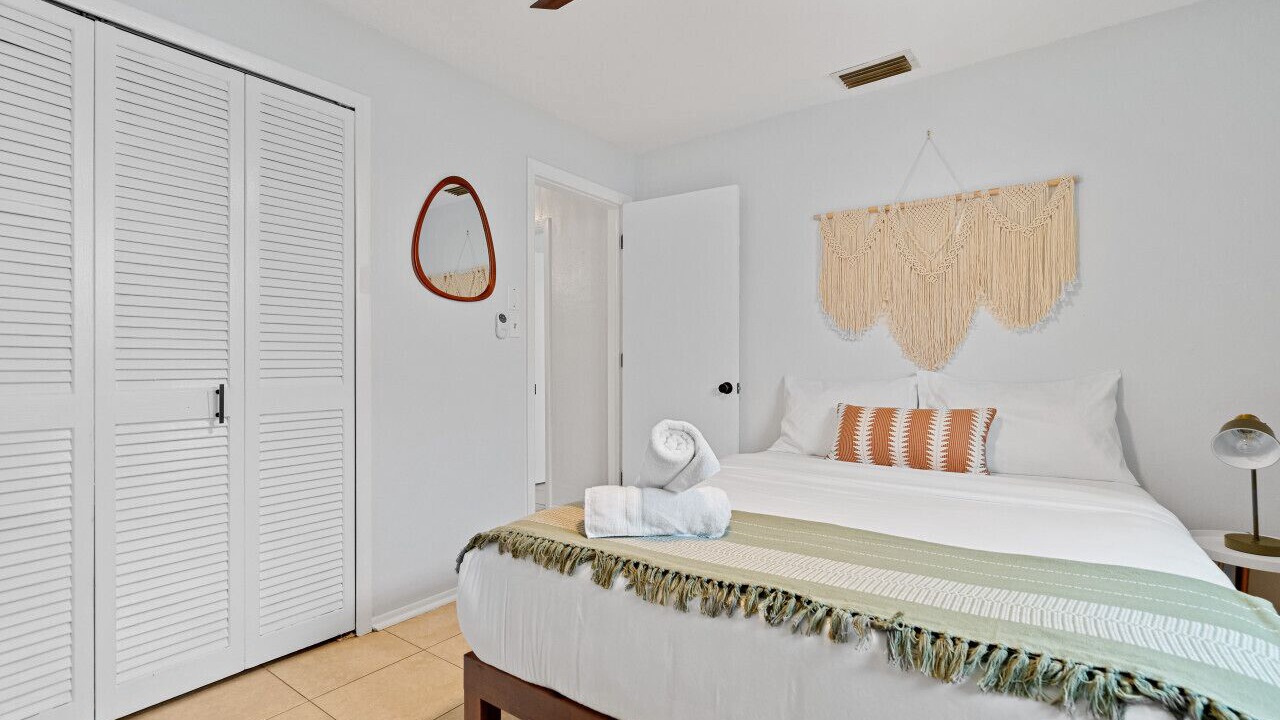 Photo of Bedroom in Largo