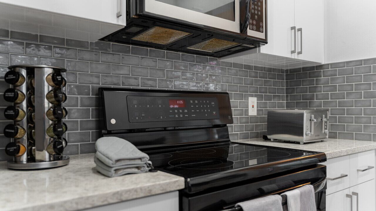 Photo of Kitchen in Largo