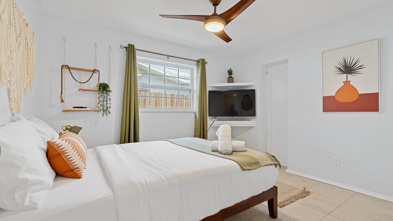 Photo of Bedroom in Largo