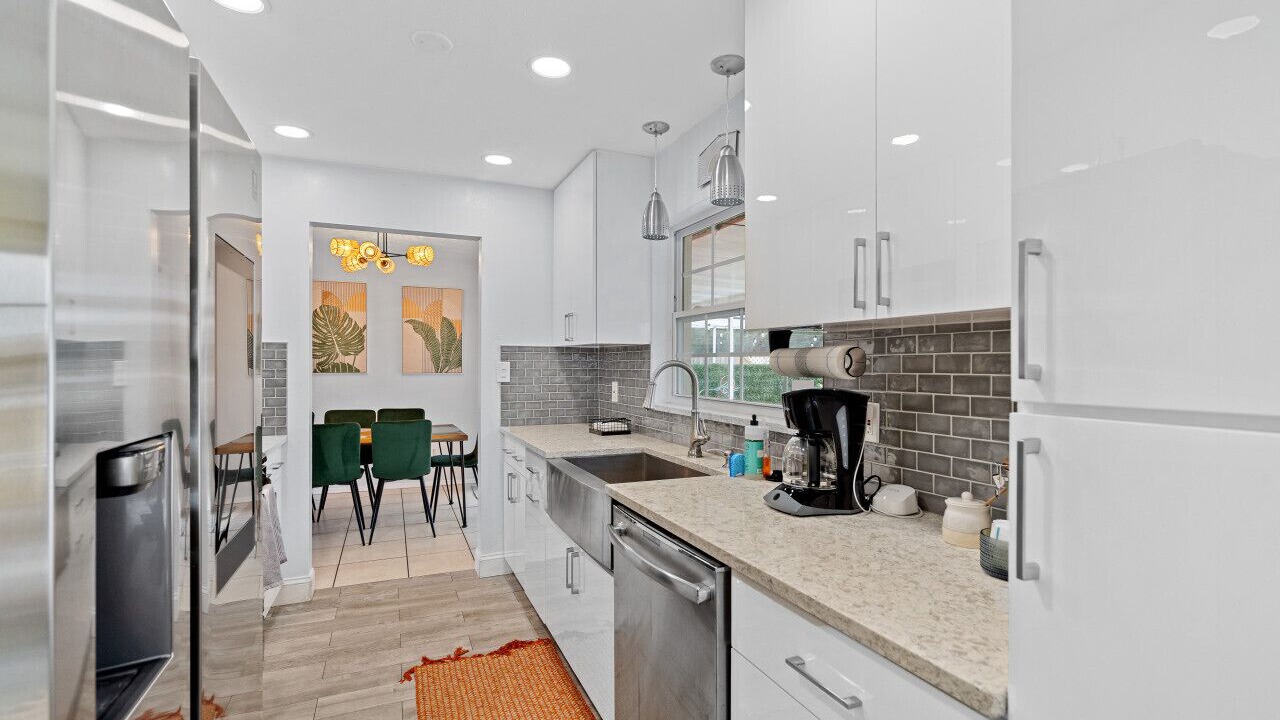 Photo of Kitchen in Largo