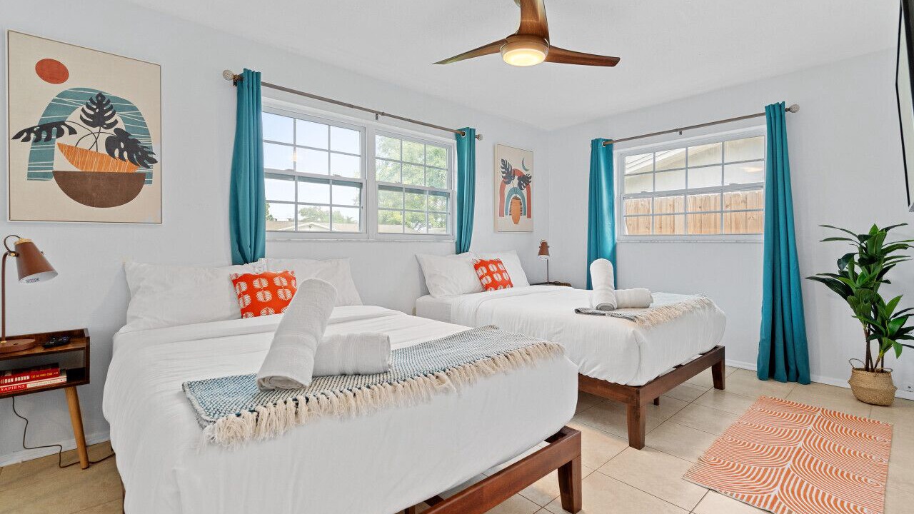 Photo of Bedroom in Largo