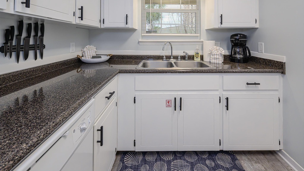 Photo of Kitchen in Bel Air