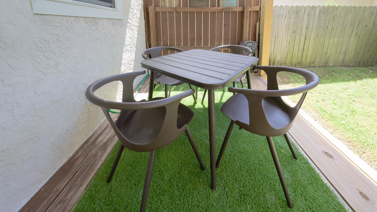 Photo of Outdoor in Bel Air
