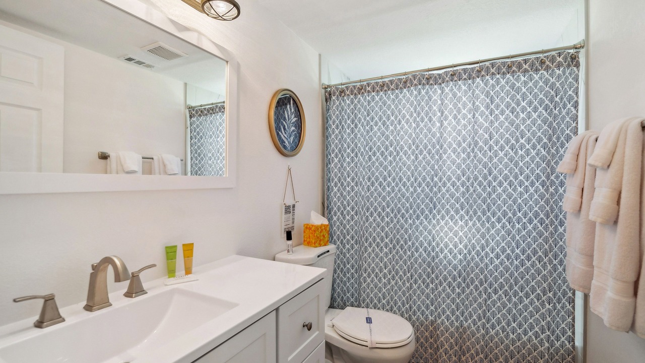 Photo of Bathroom in Lecanto