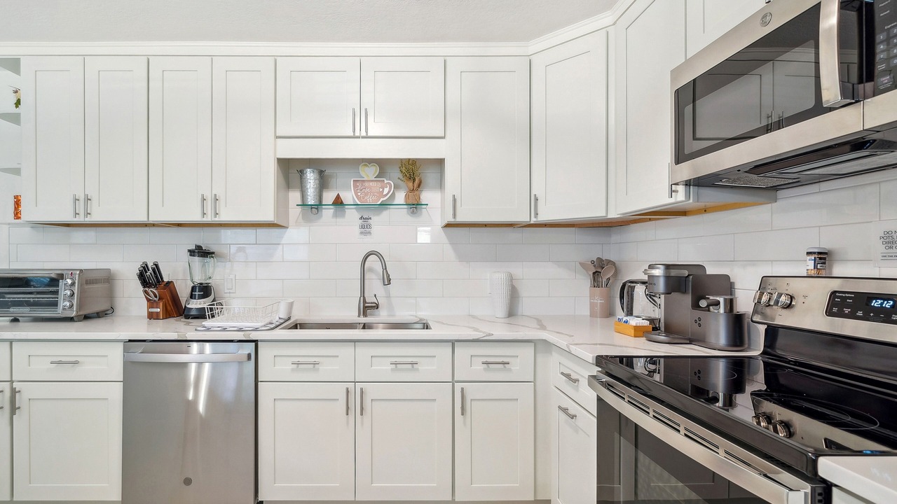 Photo of Kitchen in Lecanto