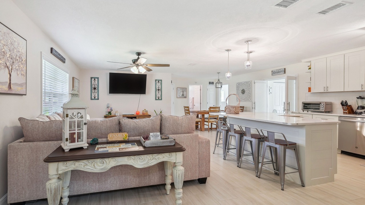 Photo of Livingroom in Lecanto