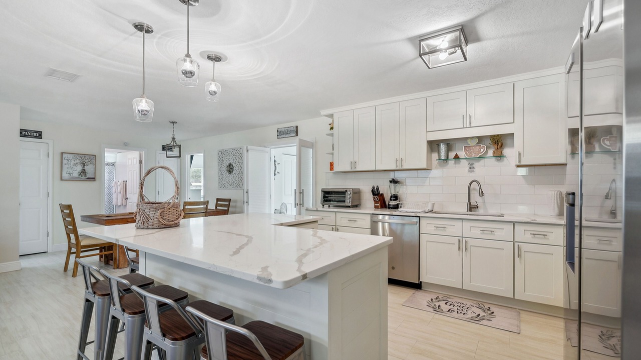 Photo of Kitchen in Lecanto