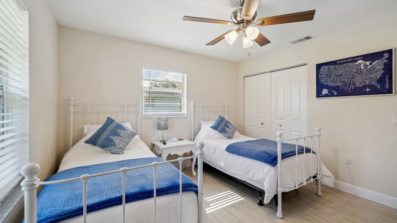 Photo of Bedroom in Lecanto