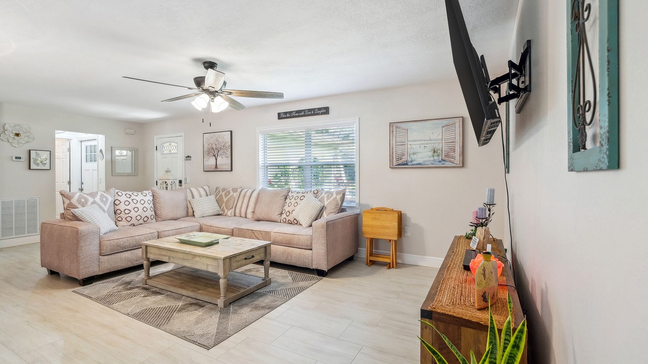 Photo of Bedroom in Lecanto