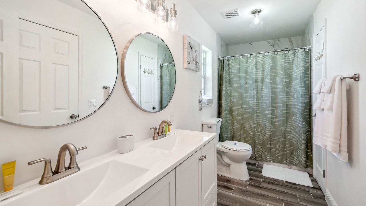 Photo of Bathroom in Lecanto