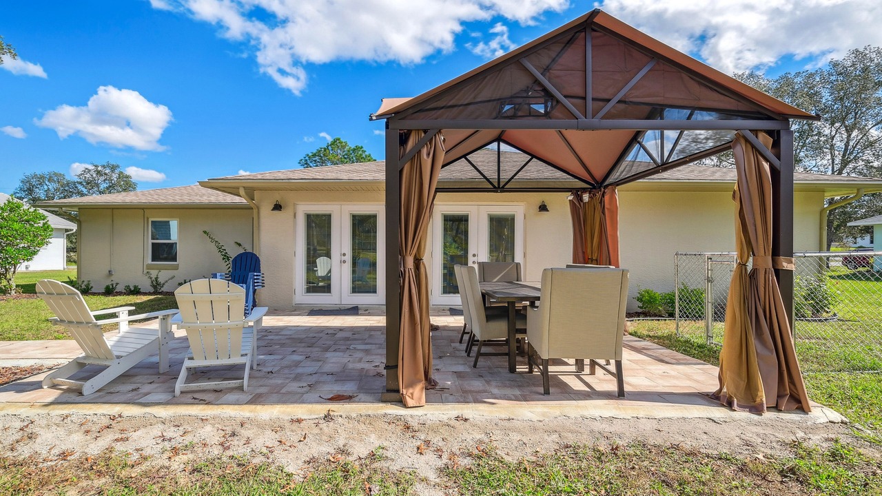Photo of Outdoor in Lecanto