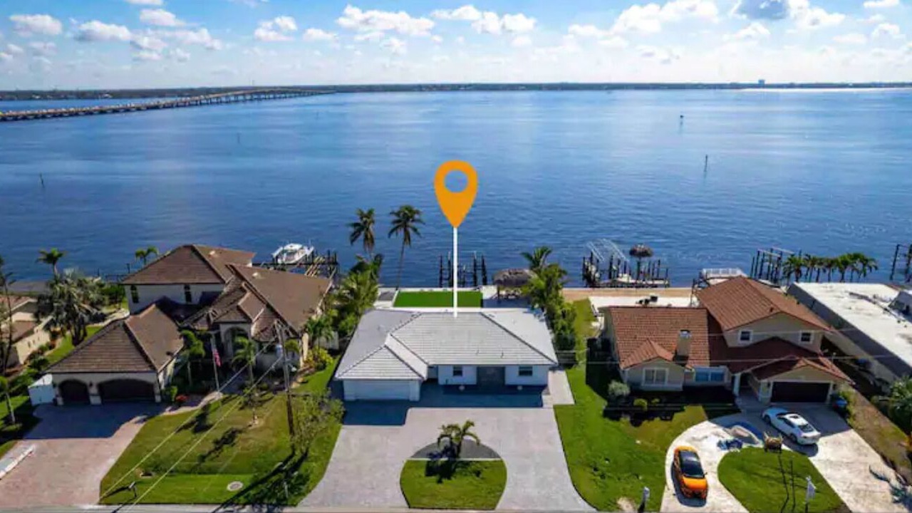 Photo of Outdoor in Caloosahatchee