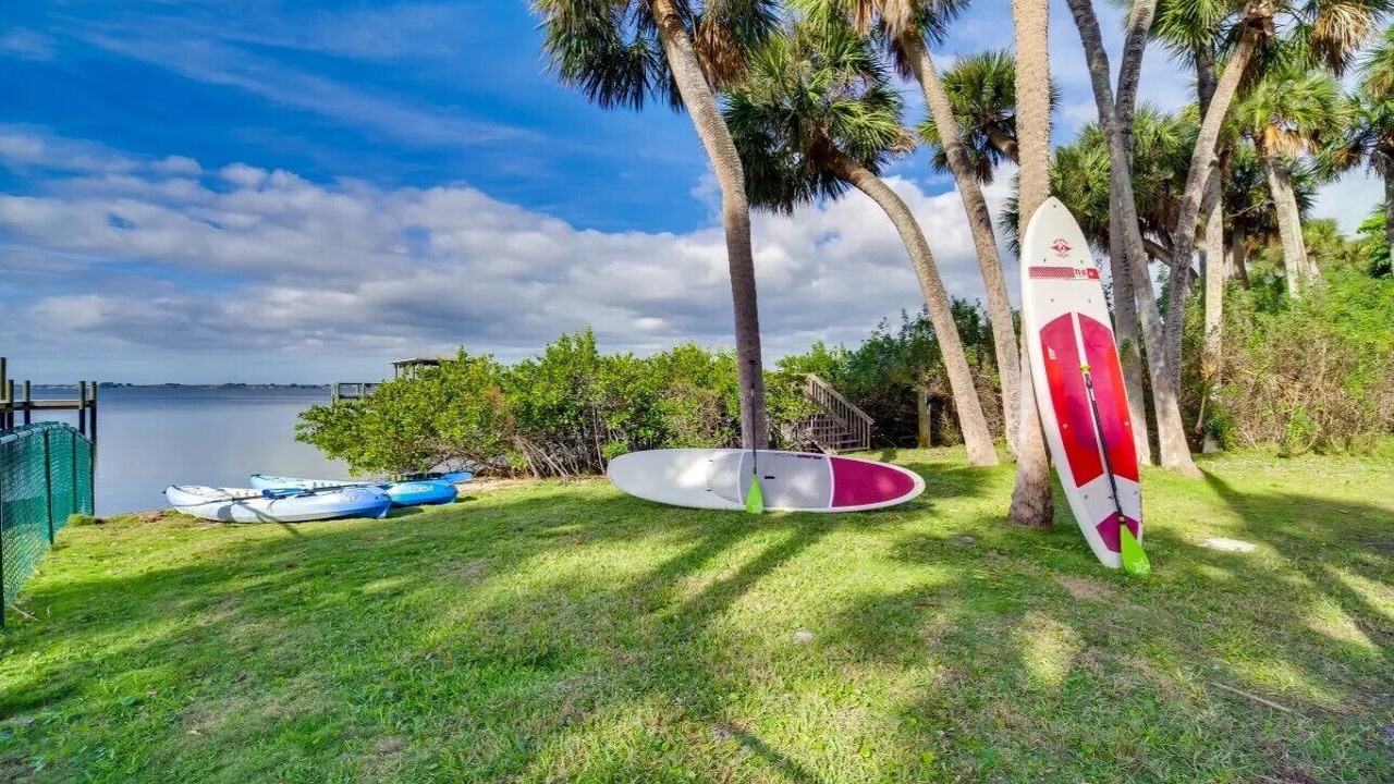 Photo of Outdoor in Melbourne Beach