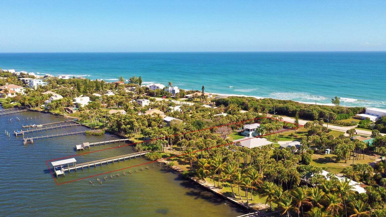 Photo of Outdoor in Melbourne Beach