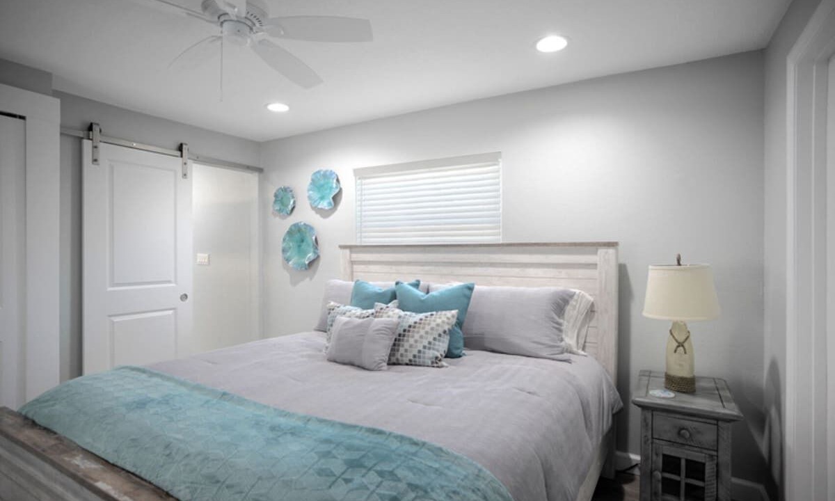 Photo of Bedroom in Melbourne Beach