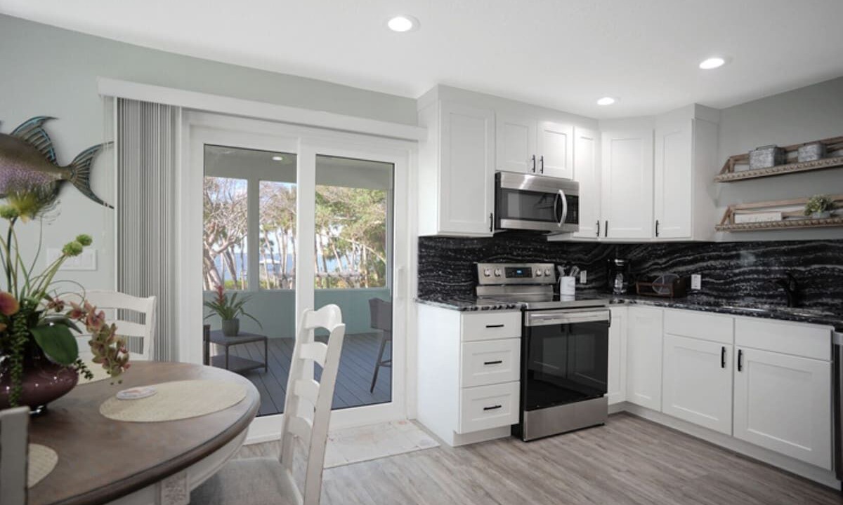Photo of Kitchen in Melbourne Beach