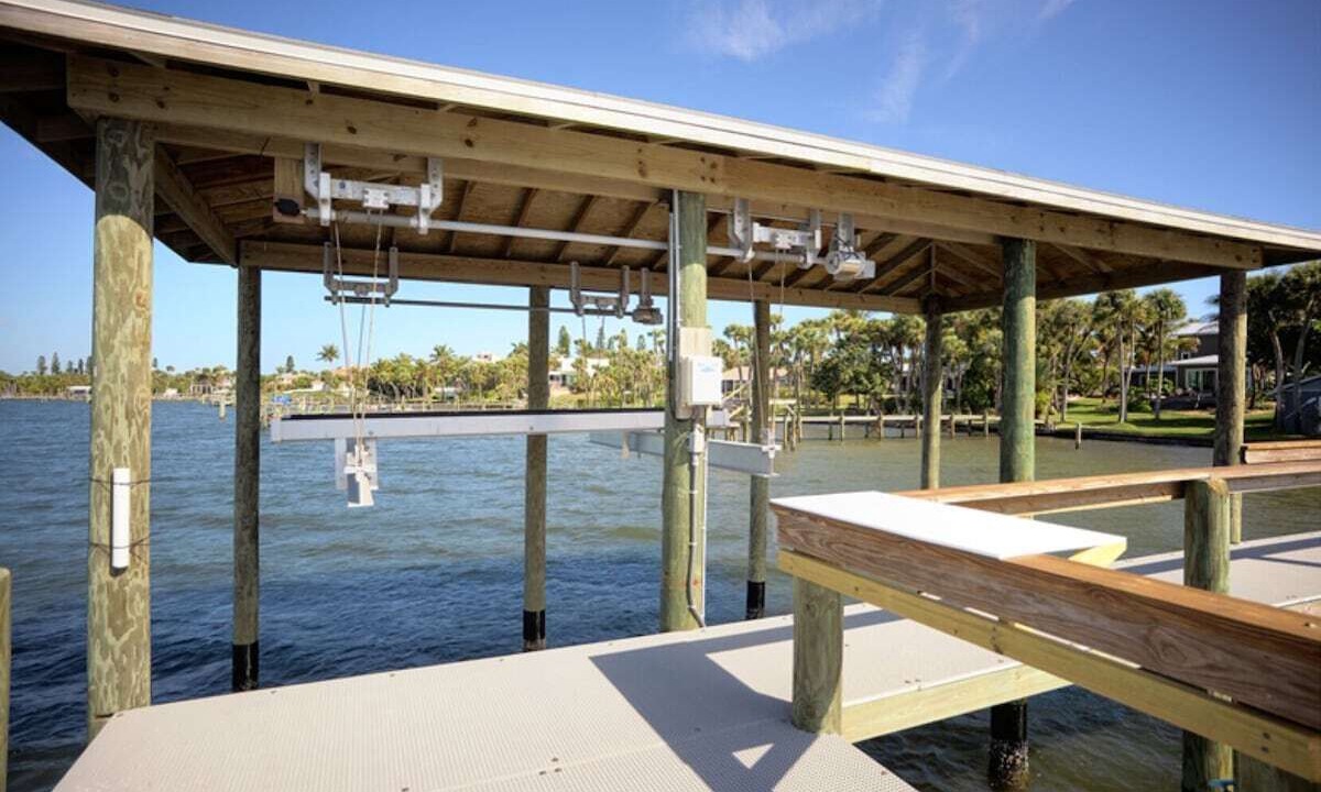 Photo of Outdoor in Melbourne Beach