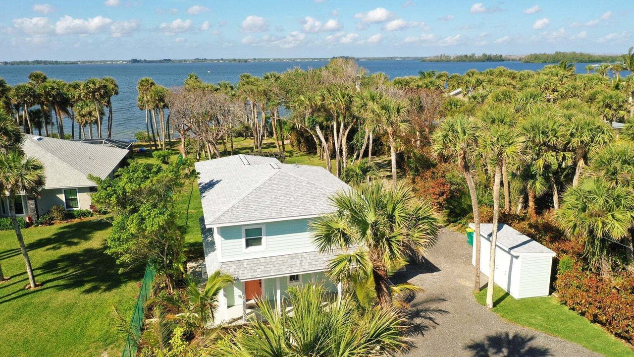 Photo of Outdoor in Melbourne Beach