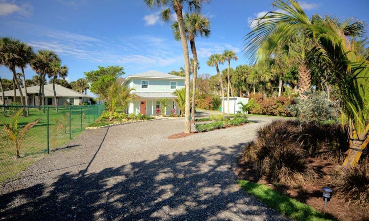 Photo of Outdoor in Melbourne Beach