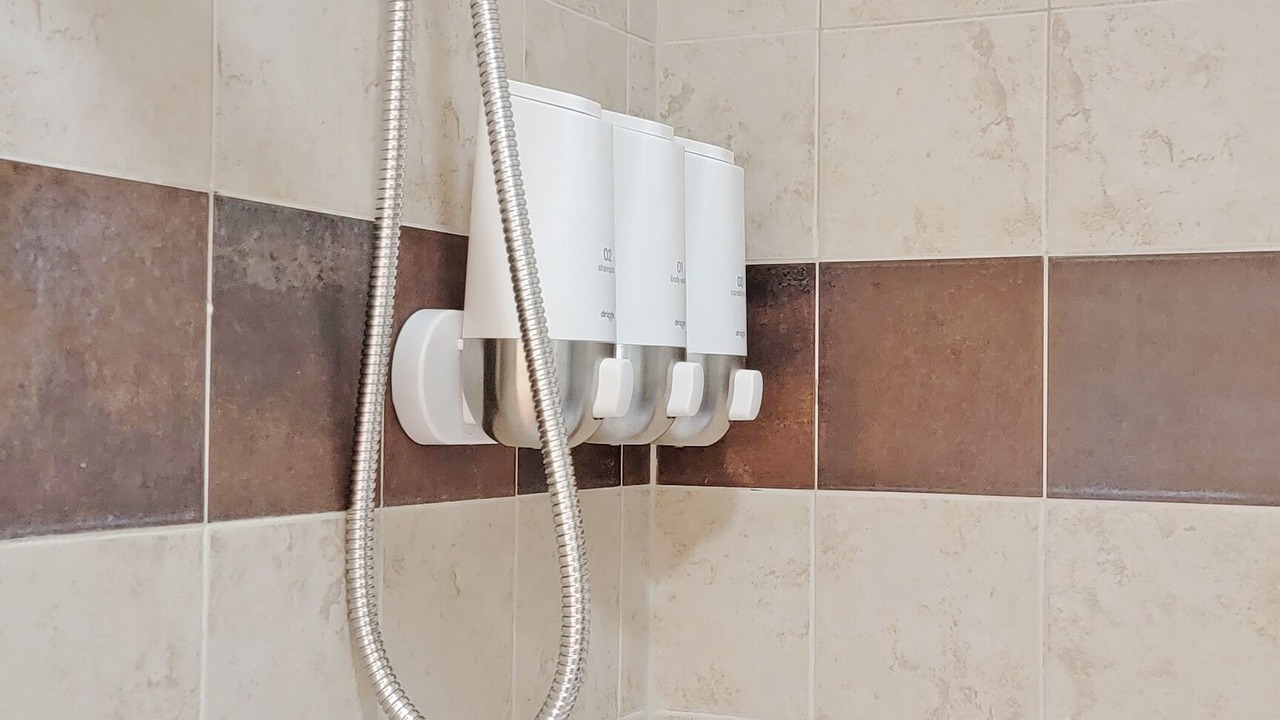 Photo of Bathroom in Myakka City
