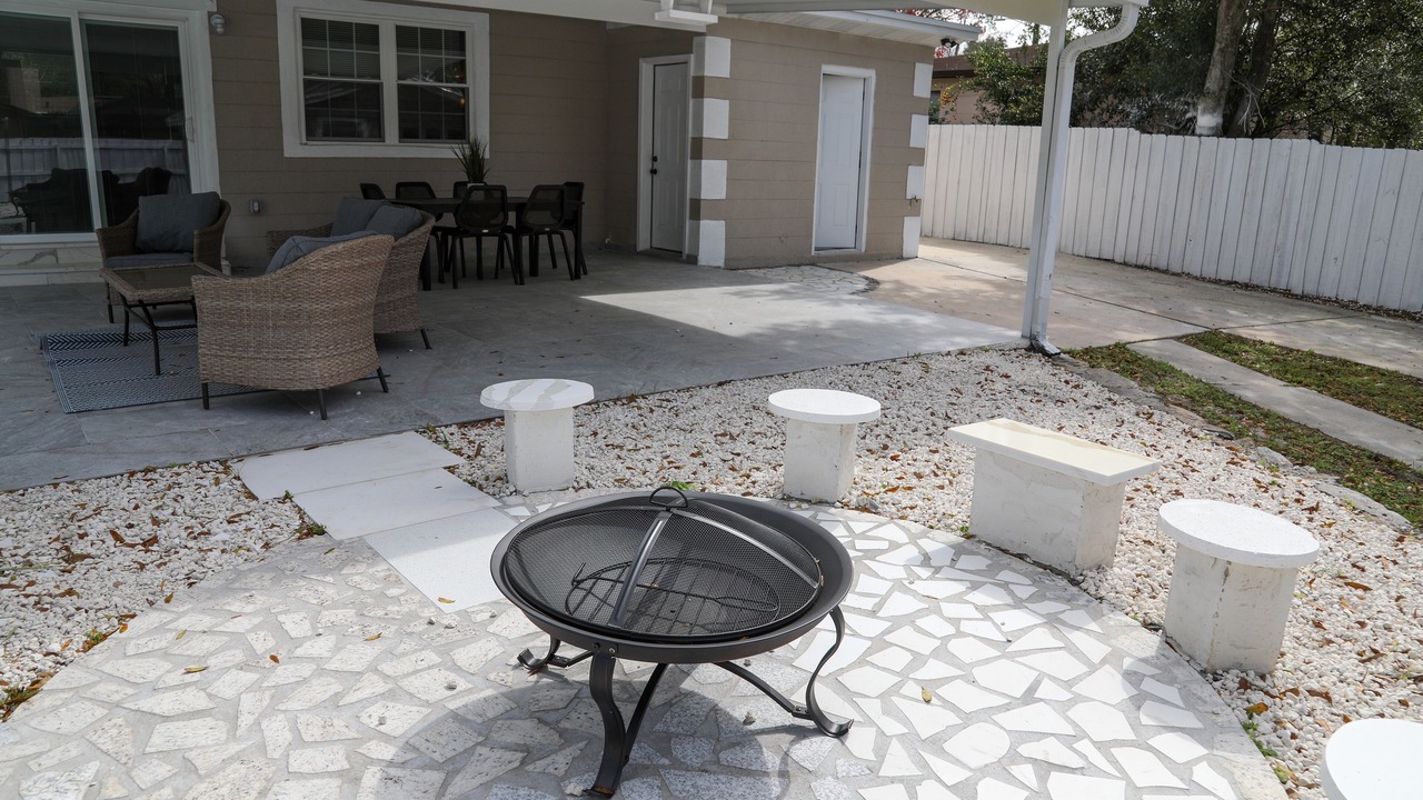 Photo of Outdoor in Arlington